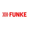 FUNKE Mediengruppe logo