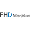 Fachhochschule Dresden - Private Fachhochschule GmbH logo