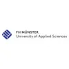 Fachhochschule Münster logo