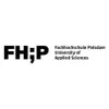 Fachhochschule Potsdam logo