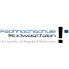 Fachhochschule Südwestfalen logo