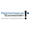 Fachhochschule Südwestfalen logo