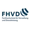 Fachhochschule für Verwaltung und Dienstleistung in Schleswig-Holstein - FHVD - logo