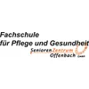 Fachschule für Pflege und Gesundheit logo