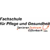 Fachschule für Pflege und Gesundheit Offenbach logo