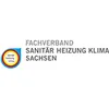 Fachverband SHK Sachsen logo
