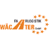 Fahrlogistik Wächter GmbH logo