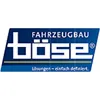 Fahrzeugbau Heinz Böse GmbH logo