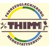 Fahrzeuglackierung & Werkstattservice Thimm GmbH logo