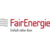 FairEnergie GmbH logo