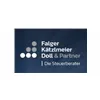 Falger Kätzlmeier Doll; & Partner mbB; Steuerberatungsgesellschaft logo