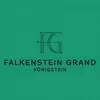 Falkenstein Grand logo