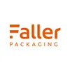 Faller Packaging logo