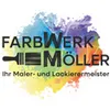 Farbwerk Möller logo