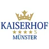 Fenneberg GmbH Hotel Kaiserhof Münster logo