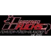 Fenster - Türen - Glaserei Siegfried Fuchs GmbH logo