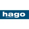Feinwerktechnik hago GmbH logo