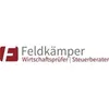 Feldkämper – Wirtschaftsprüfer Steuerberater Prof. Ulrich Feldkämper logo