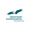 Fellhornbahn GmbH logo