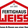 Fertighaus WEISS GmbH logo