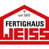 Fertighaus WEISS GmbH logo