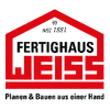 Fertighaus WEISS GmbH logo