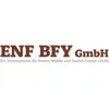 Ferrero – Faulbach ENF logo