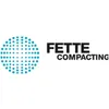 Fette Compacting GmbH logo