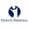 Fidenti Personal GmbH logo