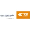 First Sensor AG logo