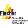 Fischer Malerwerkstätten logo