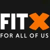 FitX SE logo