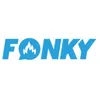 Fonky logo