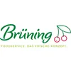 Foodservice Brüning logo