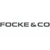 Focke & Co. (GmbH & Co. KG) logo
