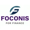 Foconis for Finance logo