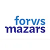 Forvis Mazars Advisory Services logo