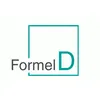 Formel D Group logo