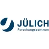 Forschungszentrum Jülich GmbH logo