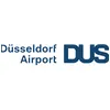 Flughafen Düsseldorf GmbH logo