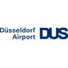 Flughafen Düsseldorf GmbH logo