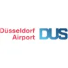 Flughafen Duesseldorf GmbH logo
