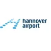 Flughafen Hannover-Langenhagen GmbH logo
