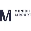 Flughafen München GmbH logo