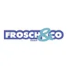 Frosch & Co. GmbH - Heizung Sanitär logo