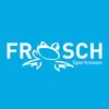 Frosch Sportreisen GmbH logo