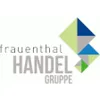 Frauenthal Handel Gruppe AG logo