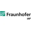 Fraunhofer-Institut für Angewandte Festkörperphysik IAF logo