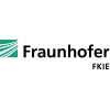 Fraunhofer-Institut für Kommunikation, Informationsverarbeitung und Ergonomie (FKIE) logo