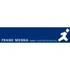 Frank Menna GmbH Gebäudereinigung logo